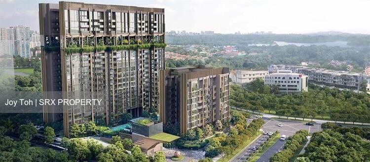 Lentoria (D26), Condominium #543358001